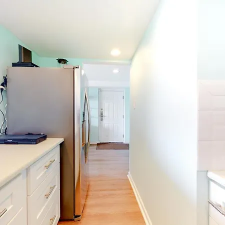 Apartamento Waves 307 Ocean City Exterior foto