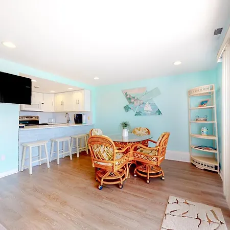 Apartamento Waves 307 Ocean City Exterior foto