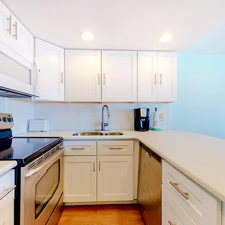 Apartamento Waves 307 Ocean City Exterior foto