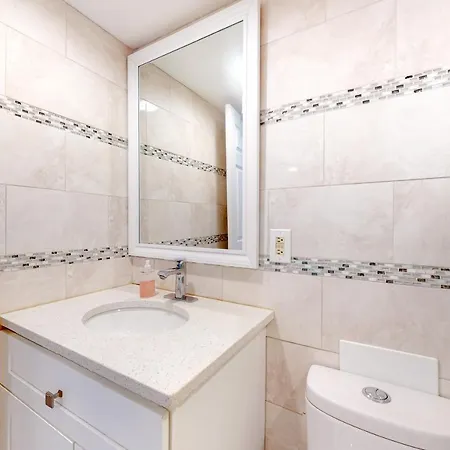 Apartamento Waves 307 Ocean City Exterior foto